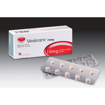 Astellas Vesicare