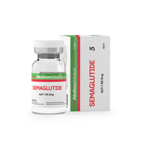 Nakon Semaglutide
