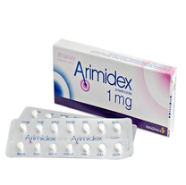 AZeneca Arimidex