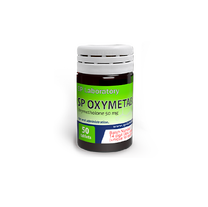 SP Oxymetabol