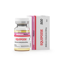 Nakon Equipoise 500 US