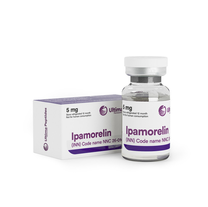 Ultima Ipamorelin 5mg US