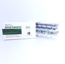 Hygetropin 100 iu