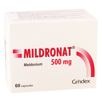 Mildronate 500mg