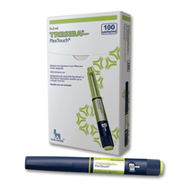 Tresiba FlexTouch Pens