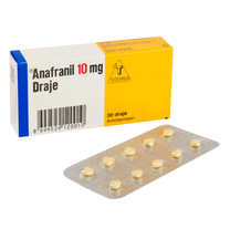 Anafranil 10mg