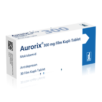 Aurorix 300 mg