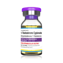 Pharmaqo 1-Test Cyp