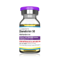 Pharmaqo Dianabolan 50