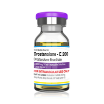 Pharmaqo Drostanolone-E 200