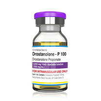 Pharmaqo Drostanolone-P 100