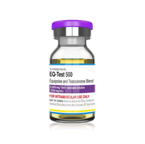 Pharmaqo EQ-Test 500