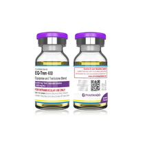 Pharmaqo EQ-Tren 400