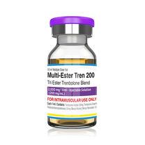 Pharmaqo Multi-Ester Tren 200