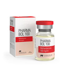 Pharmabol 100