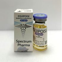 Equipose Boldenone Undecylenate US