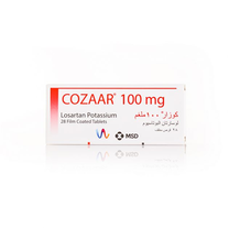 Cozaar 100