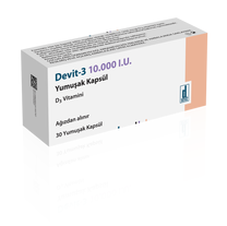 Devit-3 10000 IU