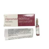Dipromed Injection Suspension Iceren Ampul