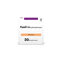 Funit 100 mg 30 tabs