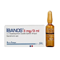 Ibanos 3mg/3ml