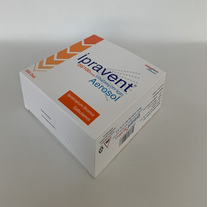 Ipravent Aerosol