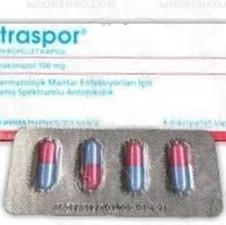 Itraspor 100mg