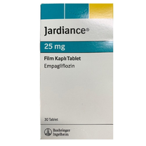 Jardiance 25 mg