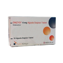 Onzy 4 MG