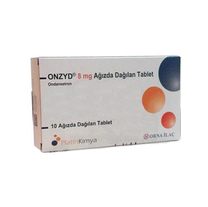 Onzy 8 MG