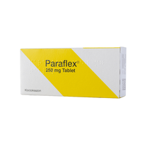 Paraflex 250 mg