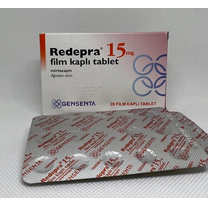 Redepra 15 mg