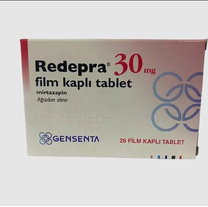Redepra 30 mg