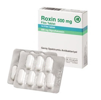 Roxin 500