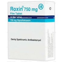 Roxin 750