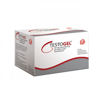 Testogel 50 mg