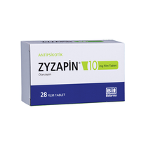 Zyzapin 10mg