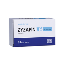 Zyzapin 5 mg