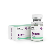 Ultima-Semax 5mg US