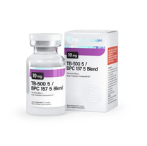 Ultima-TB-500 5mg - BPC 5mg Blend US