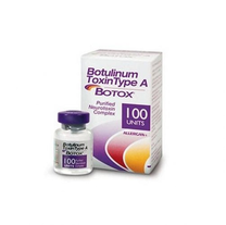Allergan Botox 100IU