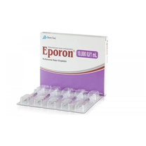 Eporon Dem 10000iu
