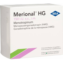 Meriofert (Merional) 150