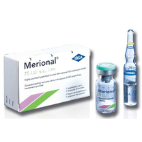 Meriofert (Merional) 75