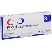 Menarini Priligy 30mg