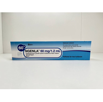 Ngenla 60mg US