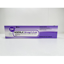 Ngenla 24mg US
