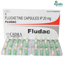 Fludac 20 mg