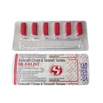 Sildalist - Parex