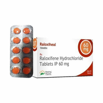 Raloxiheal 60MG